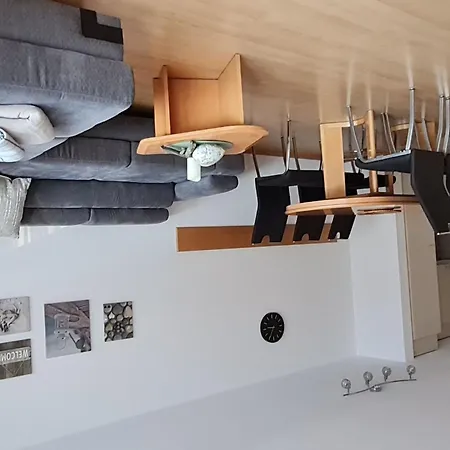 Orion Appartement-fewo 4-bettwohnung Nr- 52 By Interhome *