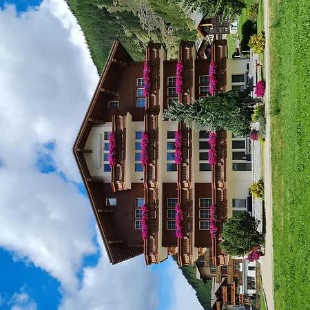 Orion Appartement-fewo 4-bettwohnung Nr- 52 By Interhome Saas-Grund