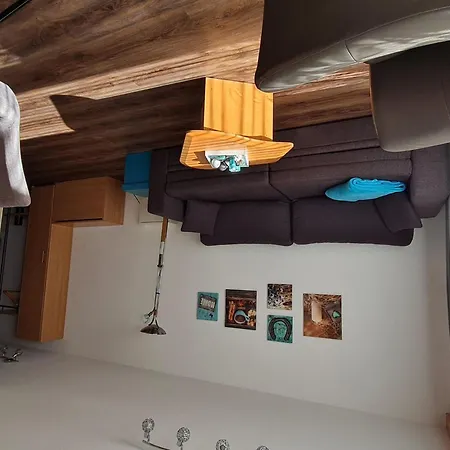 Orion Appartement-fewo 4-bettwohnung Nr- 52 By Interhome *