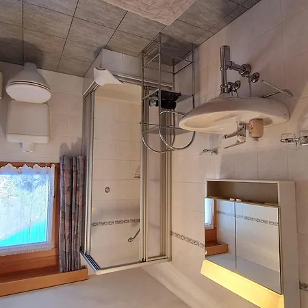 Orion Appartement-fewo 4-bettwohnung Nr- 52 By Interhome * Saas-Grund