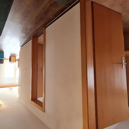 Appartamento Orion Appartement-fewo 4-bettwohnung Nr- 52 By Interhome